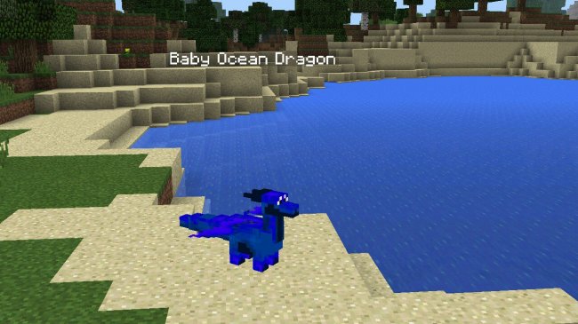 Мод Dragon Mount PE 0.15.6/0.15.4/0.14.3 Мод Dragon Mount PE 0.15.6/0.15.4/0.14.3