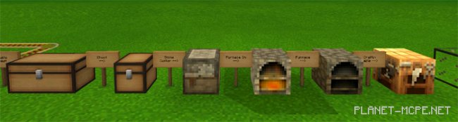 Текстур пак Fletchercraft (Шейдер) 0.14.0 Текстур пак Fletchercraft (Шейдер) 0.14.0