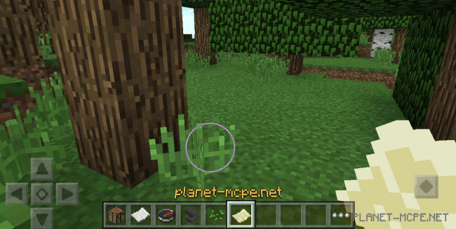 Как создать карту в Minecraft PE? Как создать карту в Minecraft PE?