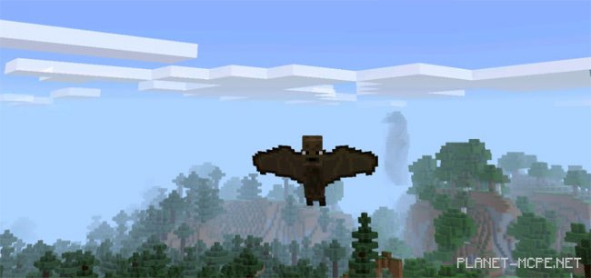 Мод Bat Simulator 0.15.6/0.15.4/0.14.3 Мод Bat Simulator 0.15.6/0.15.4/0.14.3