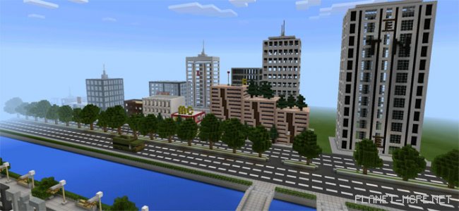 Карта TN City Карта TN City