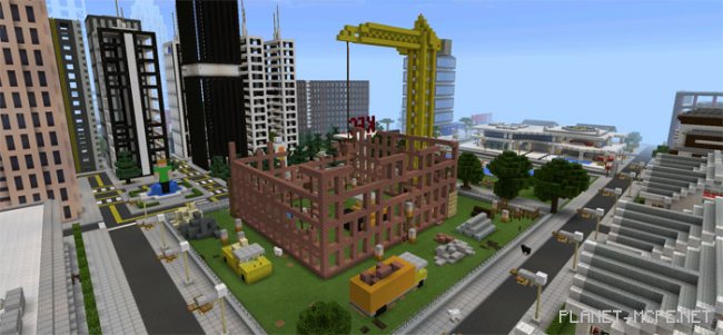 Карта TN City Карта TN City