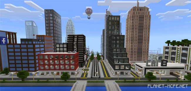 Карта TN City Карта TN City