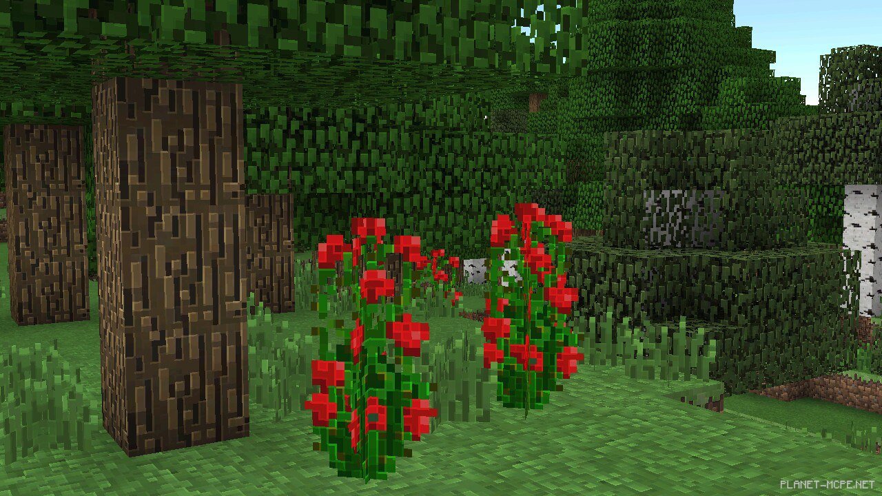 текстуры на майнкрафт пе 0.15 x #1