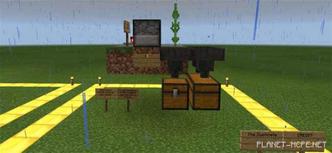 Карта 10 Smart Redstone Creations Карта 10 Smart Redstone Creations