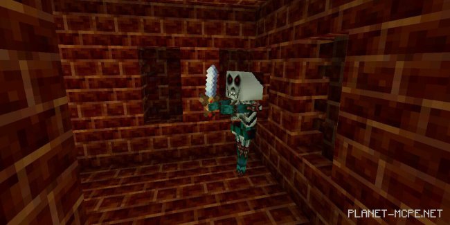Текстур пак Majora’s Mask 0.14.1/0.14.0 Текстур пак Majora’s Mask 0.14.1/0.14.0