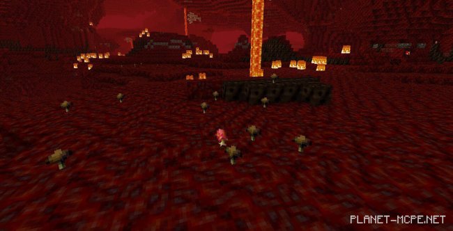 Текстур пак Majora’s Mask 0.14.1/0.14.0 Текстур пак Majora’s Mask 0.14.1/0.14.0