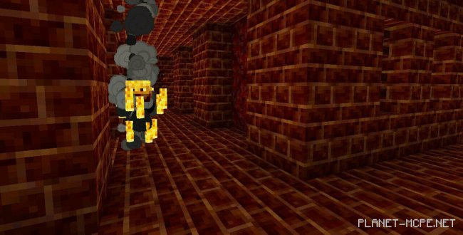 Текстур пак Majora’s Mask 0.14.1/0.14.0 Текстур пак Majora’s Mask 0.14.1/0.14.0