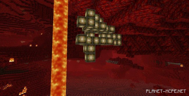 Текстур пак Majora’s Mask 0.14.1/0.14.0 Текстур пак Majora’s Mask 0.14.1/0.14.0