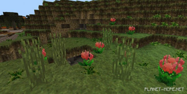 Текстур пак Majora’s Mask 0.14.1/0.14.0 Текстур пак Majora’s Mask 0.14.1/0.14.0