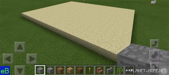 Мод easyBuilding 0.15.4/0.15.3/0.13.1 Мод easyBuilding 0.15.4/0.15.3/0.13.1