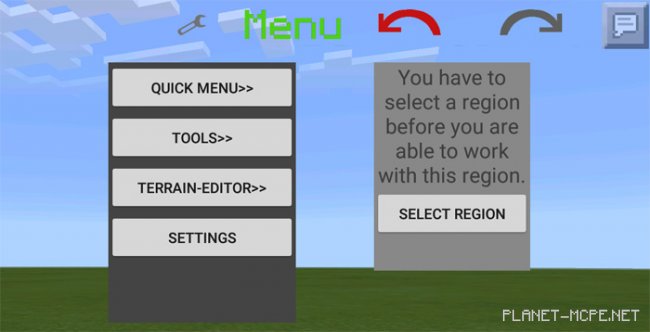 Мод easyBuilding 0.15.4/0.15.3/0.13.1 Мод easyBuilding 0.15.4/0.15.3/0.13.1