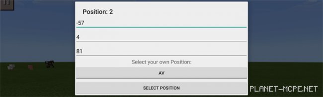 Мод easyBuilding 0.15.4/0.15.3/0.13.1 Мод easyBuilding 0.15.4/0.15.3/0.13.1