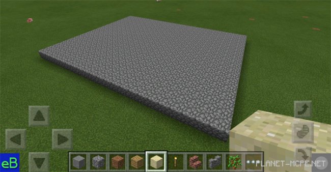 Мод easyBuilding 0.15.4/0.15.3/0.13.1 Мод easyBuilding 0.15.4/0.15.3/0.13.1