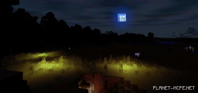 Шейдеры GLSL Ultra 0.14.0 Шейдеры GLSL Ultra 0.14.0