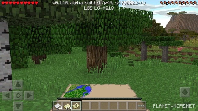 Скачать клиент Minecraft PE на Андроид — все версии