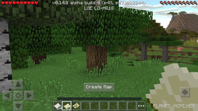 Скачать Minecraft PE 0.14.0 Build 5 Скачать Minecraft PE 0.14.0 Build 5