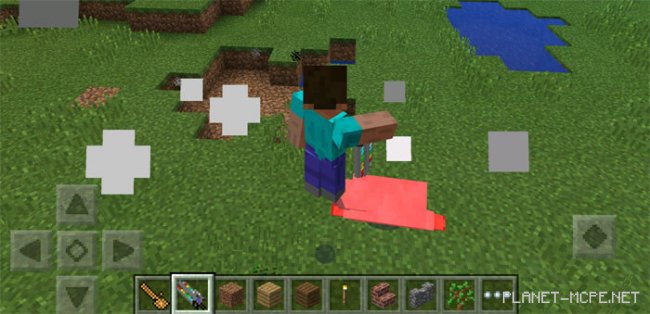 Мод Crazy Weapons 0.15.6/0.15.4/0.14.3 Мод Crazy Weapons 0.15.6/0.15.4/0.14.3