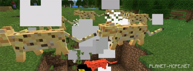 Мод Crazy Weapons 0.15.6/0.15.4/0.14.3 Мод Crazy Weapons 0.15.6/0.15.4/0.14.3