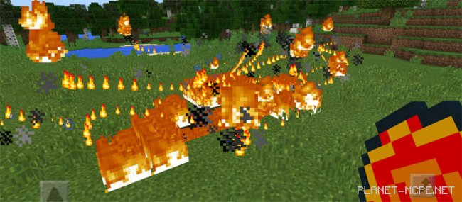 Мод Crazy Weapons 0.15.6/0.15.4/0.14.3 Мод Crazy Weapons 0.15.6/0.15.4/0.14.3