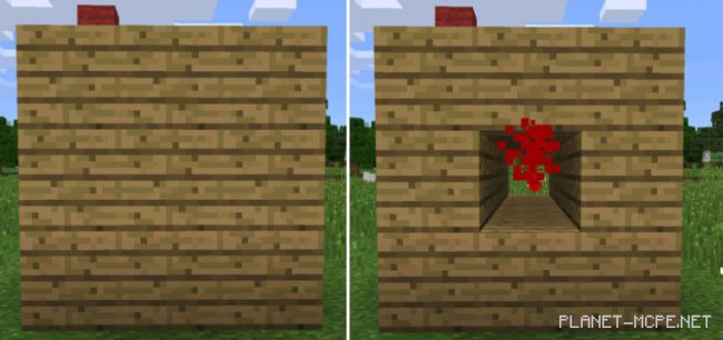 Мод Crazy Weapons 0.15.6/0.15.4/0.14.3 Мод Crazy Weapons 0.15.6/0.15.4/0.14.3