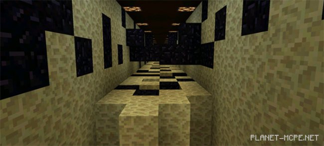 Карта Wolf Run Remastered Карта Wolf Run Remastered