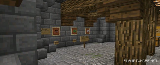 Карта Wolf Run Remastered Карта Wolf Run Remastered