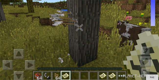 Мод SpellCraft 0.14.2/0.14.0/0.13.1 Мод SpellCraft 0.14.2/0.14.0/0.13.1