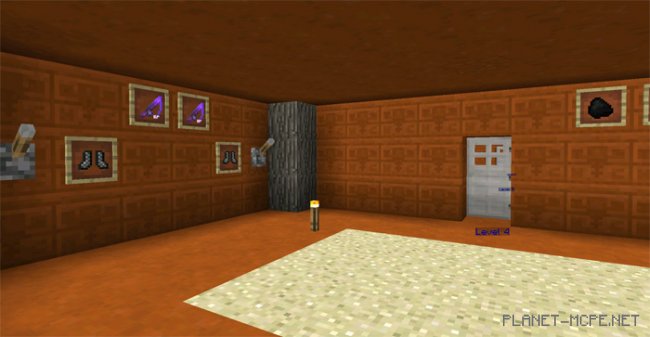 Карта BrainGames 1 Карта BrainGames 1