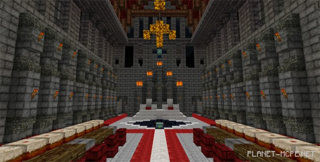Текстур пак Medieval Realism 0.14.3/0.14.2/0.14.0 Текстур пак Medieval Realism 0.14.3/0.14.2/0.14.0