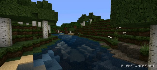 Текстур пак Medieval Realism 0.14.3/0.14.2/0.14.0 Текстур пак Medieval Realism 0.14.3/0.14.2/0.14.0