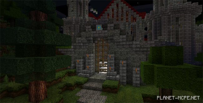 Текстур пак Medieval Realism 0.14.3/0.14.2/0.14.0 Текстур пак Medieval Realism 0.14.3/0.14.2/0.14.0
