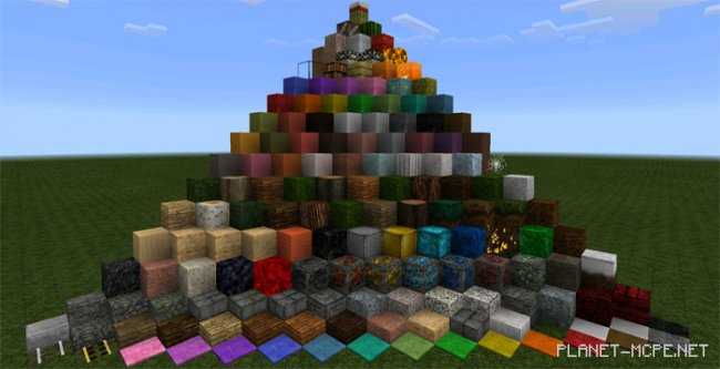 Текстур пак Medieval Realism 0.14.3/0.14.2/0.14.0 Текстур пак Medieval Realism 0.14.3/0.14.2/0.14.0