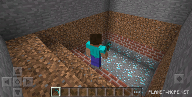 Мод Superflat World Layers GUI 0.14.1/0.14.0 Мод Superflat World Layers GUI 0.14.1/0.14.0