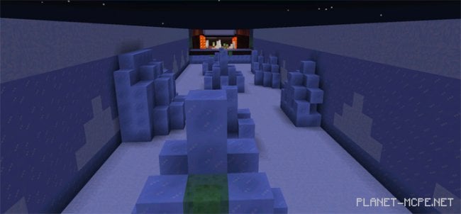 Карта Ultimate Slime Карта Ultimate Slime
