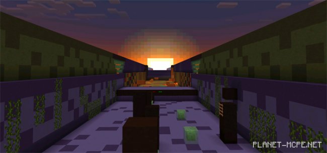 Карта Ultimate Slime Карта Ultimate Slime