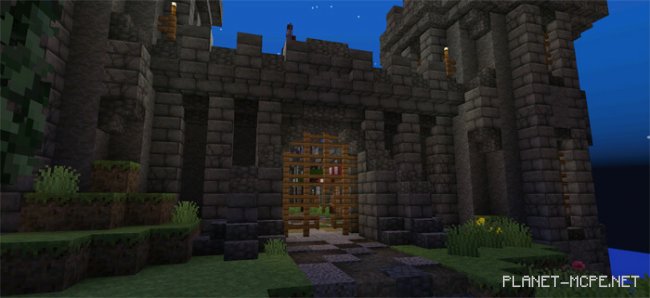Текстур пак Pixel Reality 0.16.1/0.16.0/0.15.6 Текстур пак Pixel Reality 0.16.1/0.16.0/0.15.6