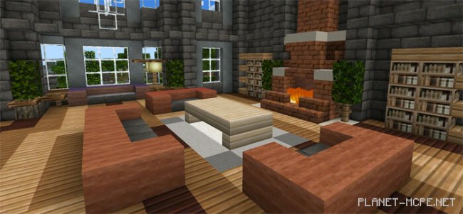 Текстур пак Pixel Reality 0.16.1/0.16.0/0.15.6 Текстур пак Pixel Reality 0.16.1/0.16.0/0.15.6