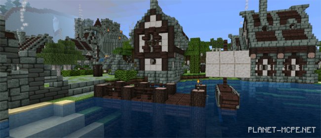 Текстур пак Dokucraft Light 0.14.3/0.14.2/0.14.0 Текстур пак Dokucraft Light 0.14.3/0.14.2/0.14.0