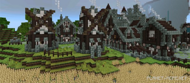 Текстур пак Dokucraft Light 0.14.3/0.14.2/0.14.0 Текстур пак Dokucraft Light 0.14.3/0.14.2/0.14.0
