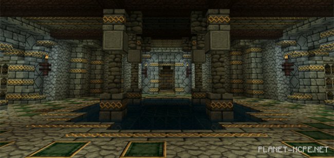 Текстур пак Dokucraft Dwarven 0.14.3/0.14.2/0.14.0 Текстур пак Dokucraft Dwarven 0.14.3/0.14.2/0.14.0