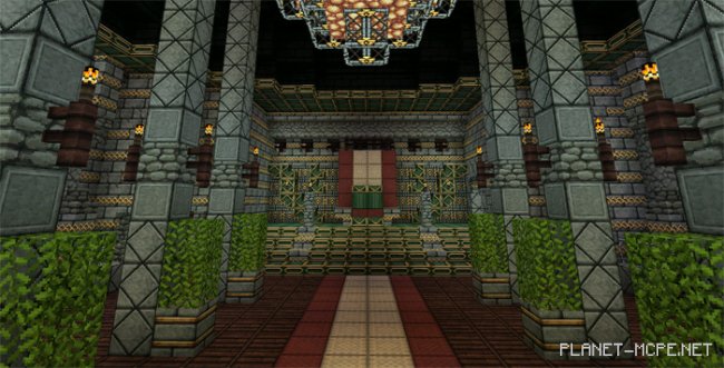 Текстур пак Dokucraft Dwarven 0.14.3/0.14.2/0.14.0 Текстур пак Dokucraft Dwarven 0.14.3/0.14.2/0.14.0