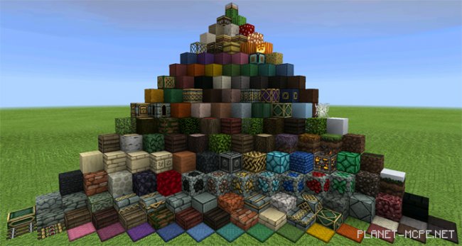 Текстур пак Dokucraft Dwarven 0.14.3/0.14.2/0.14.0 Текстур пак Dokucraft Dwarven 0.14.3/0.14.2/0.14.0