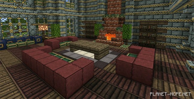 Текстур пак Dokucraft Dwarven 0.14.3/0.14.2/0.14.0 Текстур пак Dokucraft Dwarven 0.14.3/0.14.2/0.14.0