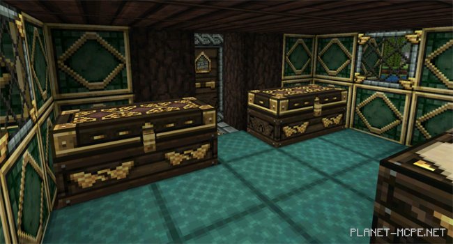 Текстур пак Dokucraft Dwarven 0.14.3/0.14.2/0.14.0 Текстур пак Dokucraft Dwarven 0.14.3/0.14.2/0.14.0