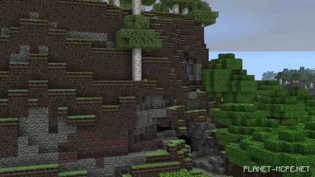 Текстур пак Dokucraft Dark 0.16.0/0.15.4/0.14.3 Текстур пак Dokucraft Dark 0.16.0/0.15.4/0.14.3