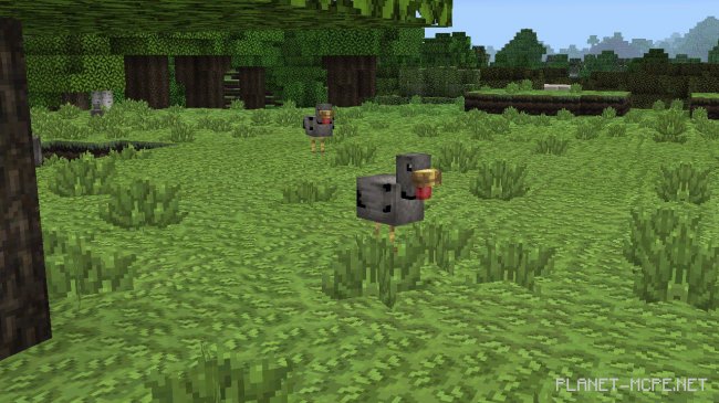 Текстур пак Dokucraft Dark 0.16.0/0.15.4/0.14.3 Текстур пак Dokucraft Dark 0.16.0/0.15.4/0.14.3