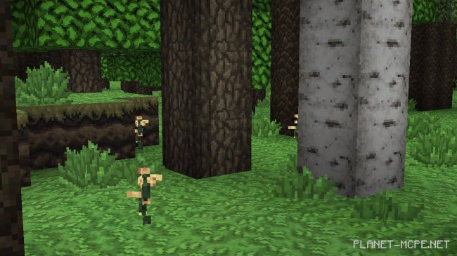 Текстур пак Dokucraft Dark 0.16.0/0.15.4/0.14.3 Текстур пак Dokucraft Dark 0.16.0/0.15.4/0.14.3