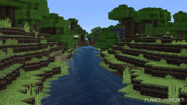 Текстур пак Dokucraft Dark 0.16.0/0.15.4/0.14.3 Текстур пак Dokucraft Dark 0.16.0/0.15.4/0.14.3