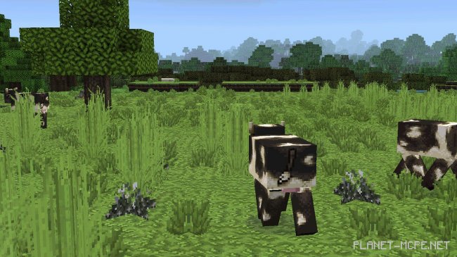 Текстур пак Dokucraft Dark 0.16.0/0.15.4/0.14.3 Текстур пак Dokucraft Dark 0.16.0/0.15.4/0.14.3